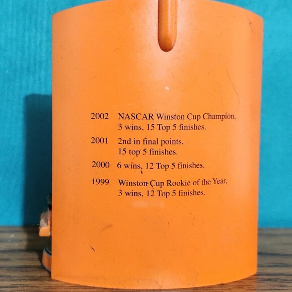 Tony Stewart Home Depot #20 Display Car - Picture 2 of 2